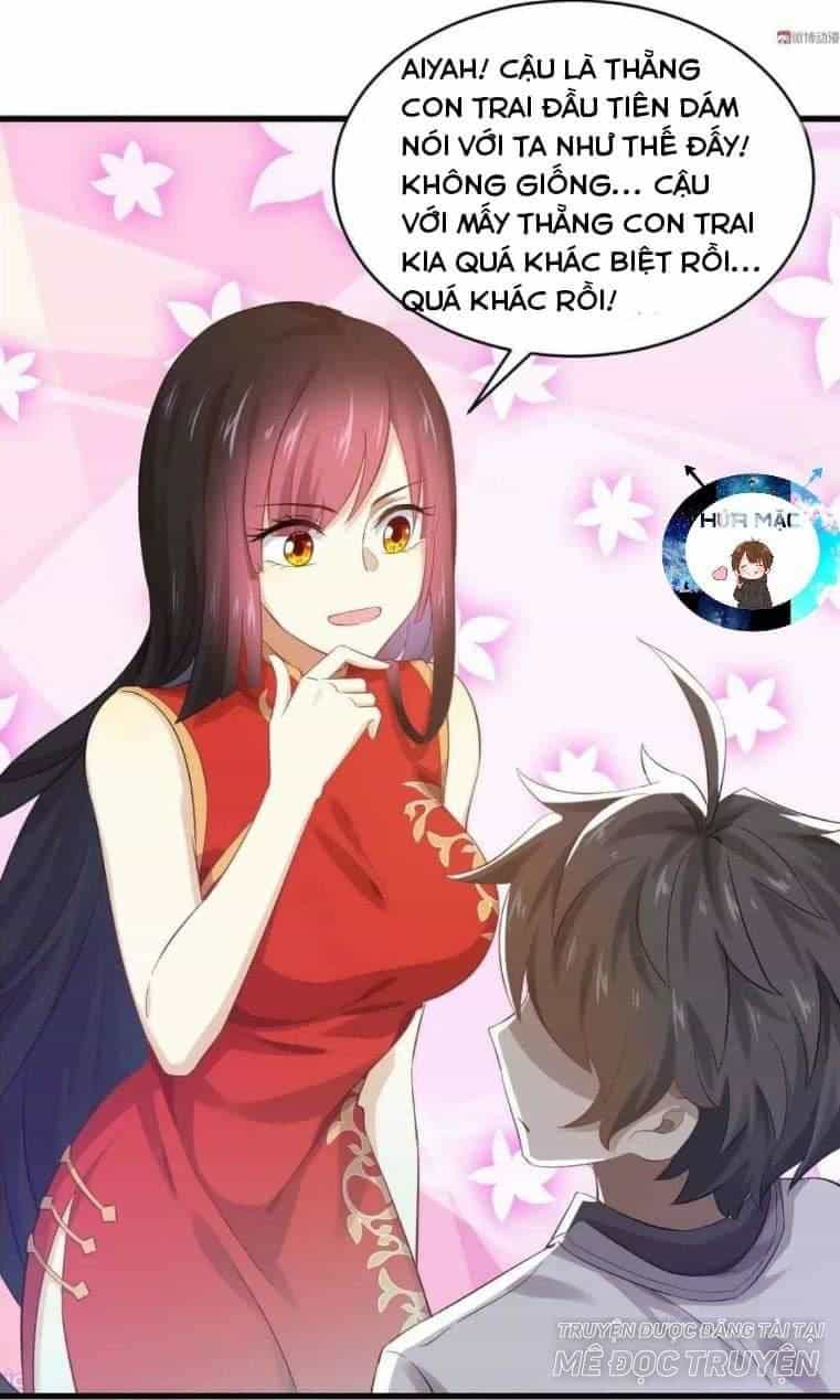 Xuyên Không Vào Thế Giới Nữ Cường - Chương 9 - ảnh 46