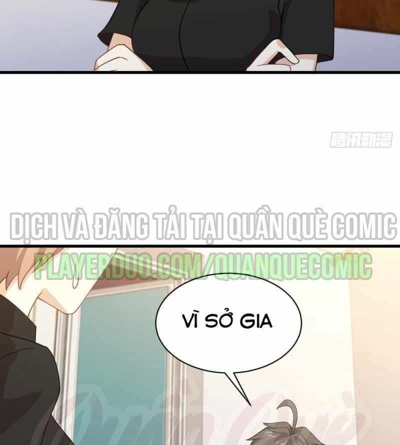 Xuyên Không Vào Thế Giới Nữ Cường - Chương 96 - ảnh 14
