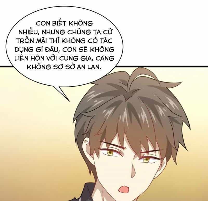 Xuyên Không Vào Thế Giới Nữ Cường - Chương 96 - ảnh 17