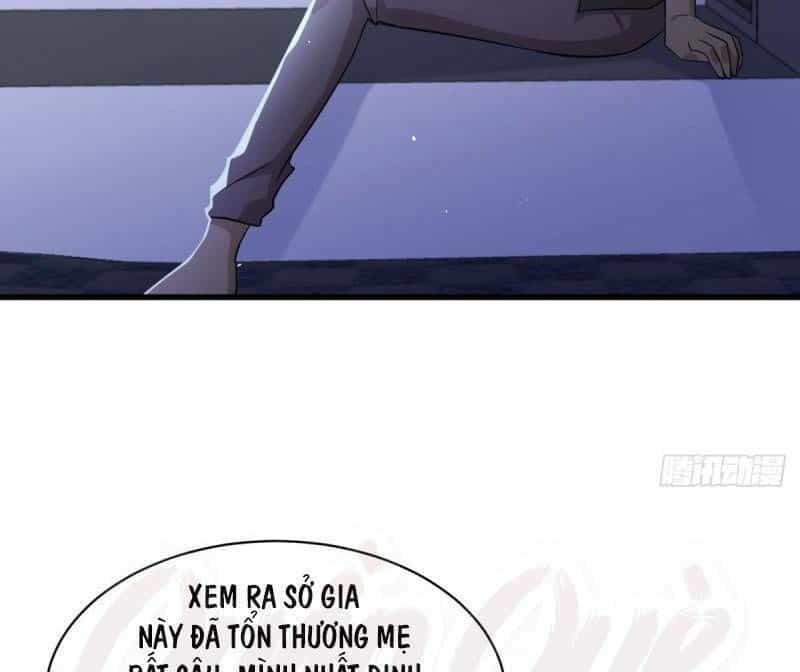 Xuyên Không Vào Thế Giới Nữ Cường - Chương 96 - ảnh 22