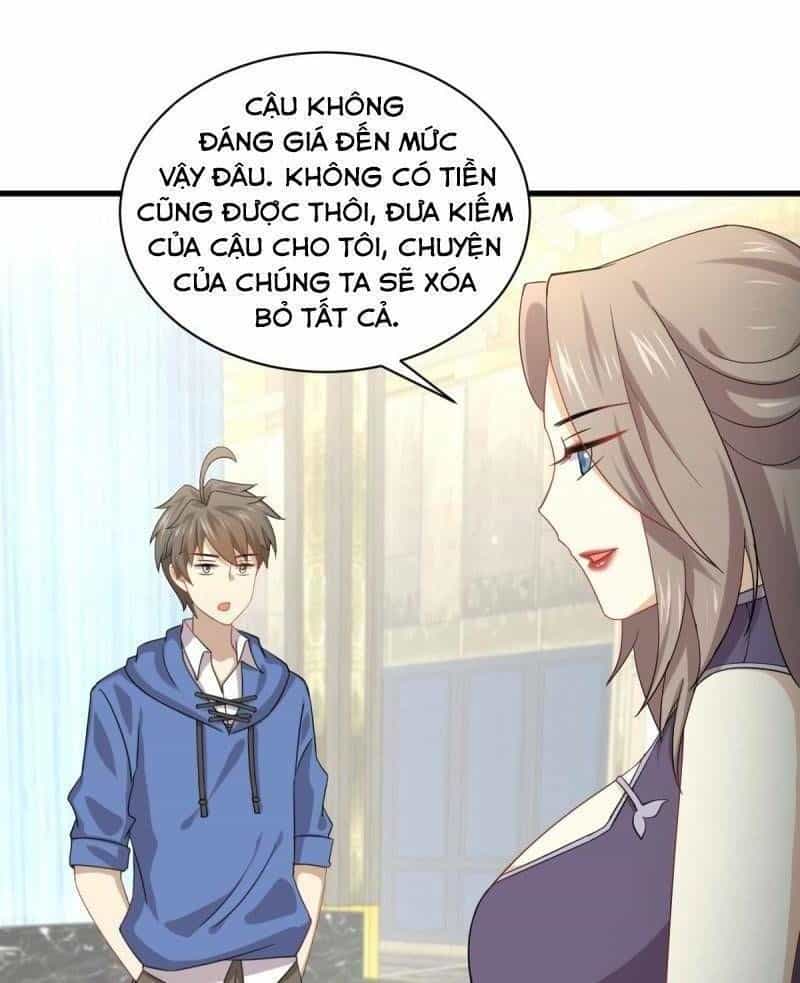 Xuyên Không Vào Thế Giới Nữ Cường - Chương 97 - ảnh 10