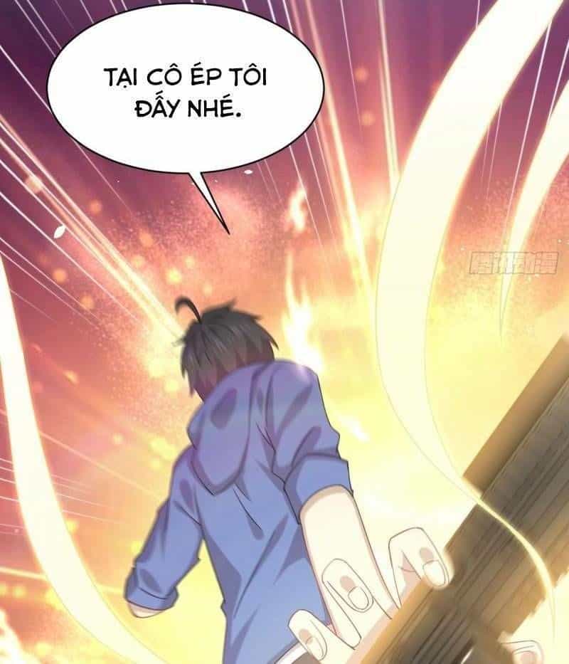 Xuyên Không Vào Thế Giới Nữ Cường - Chương 97 - ảnh 17