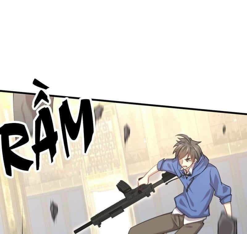 Xuyên Không Vào Thế Giới Nữ Cường - Chương 97 - ảnh 25