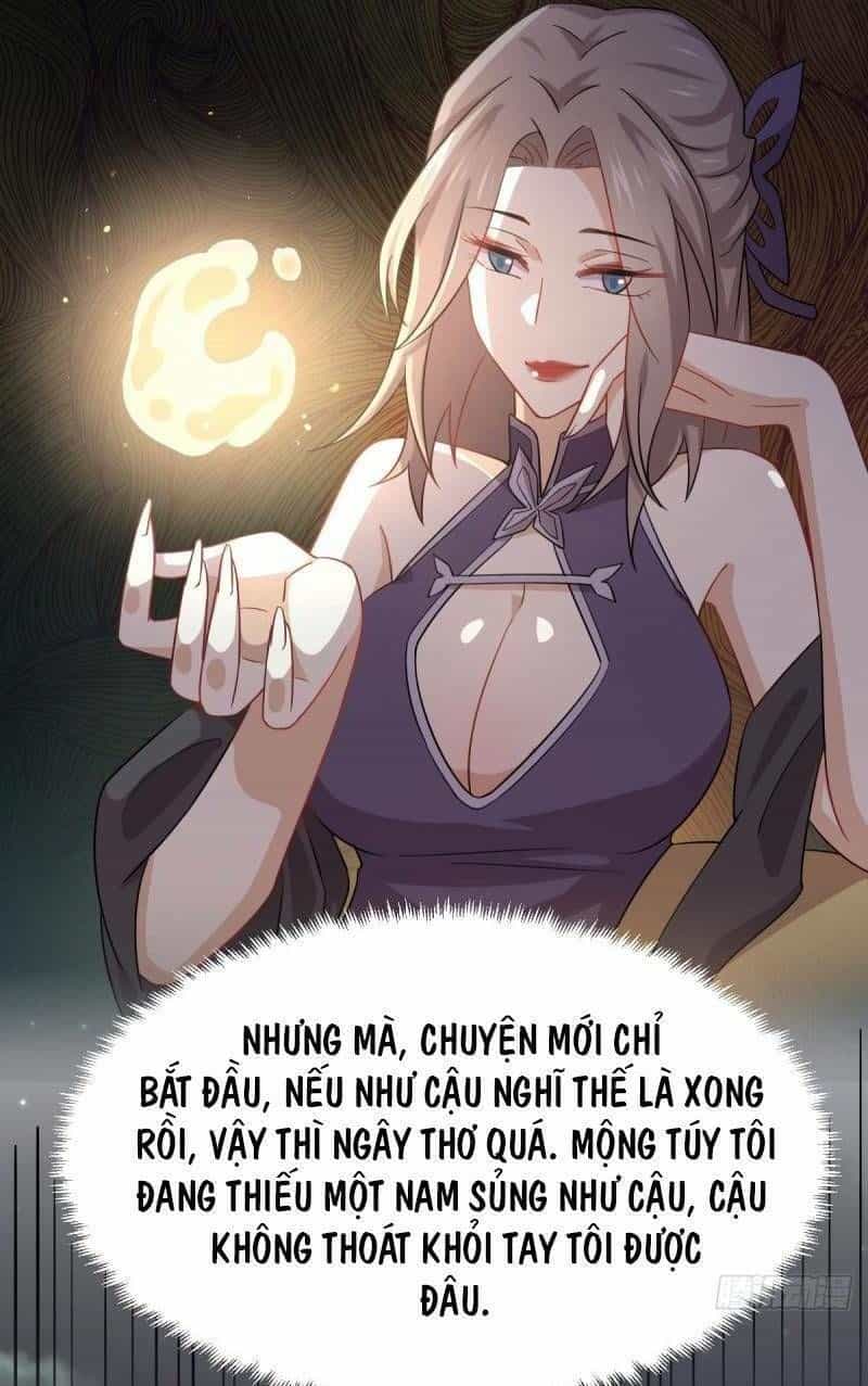 Xuyên Không Vào Thế Giới Nữ Cường - Chương 97 - ảnh 53