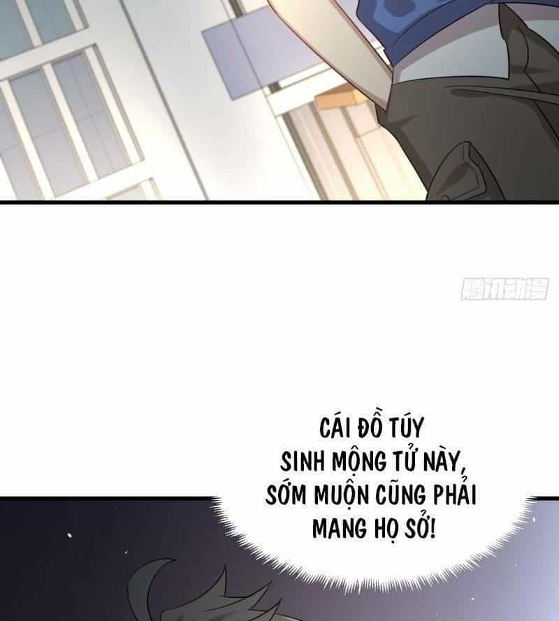 Xuyên Không Vào Thế Giới Nữ Cường - Chương 97 - ảnh 56