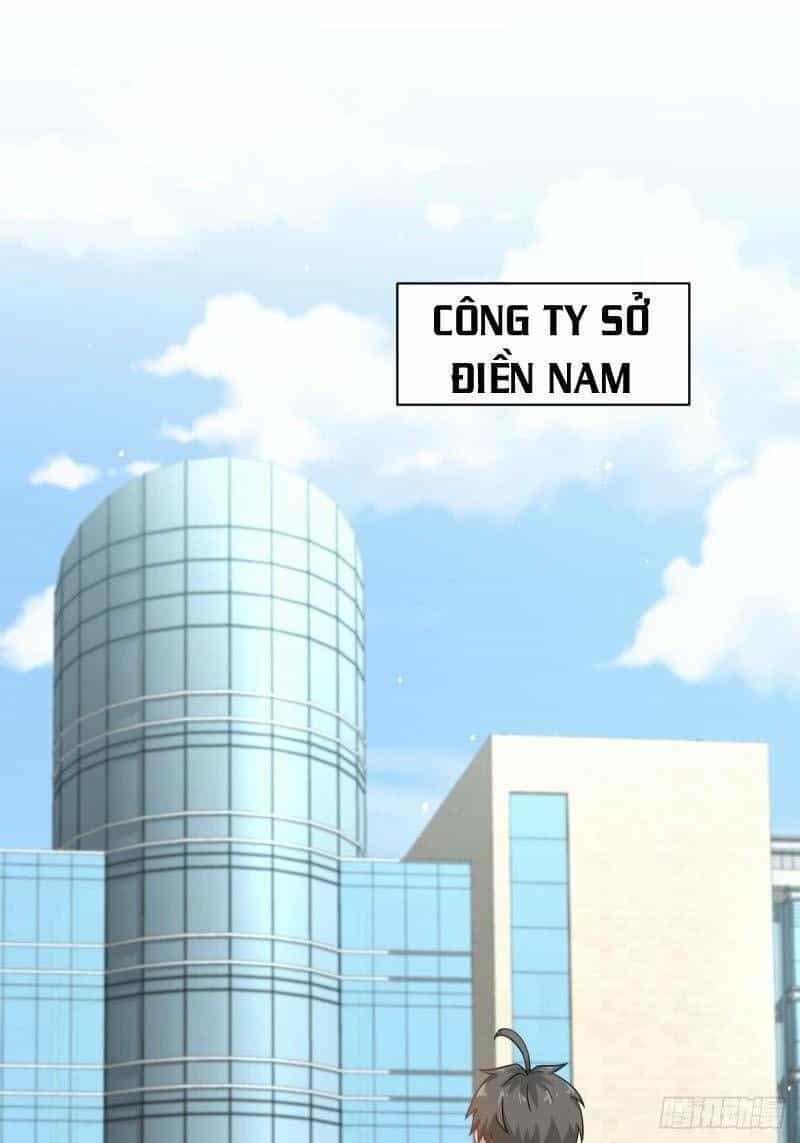 Xuyên Không Vào Thế Giới Nữ Cường - Chương 98 - ảnh 1