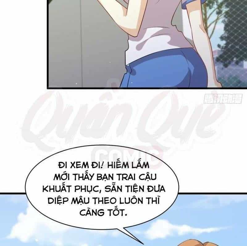 Xuyên Không Vào Thế Giới Nữ Cường - Chương 98 - ảnh 44