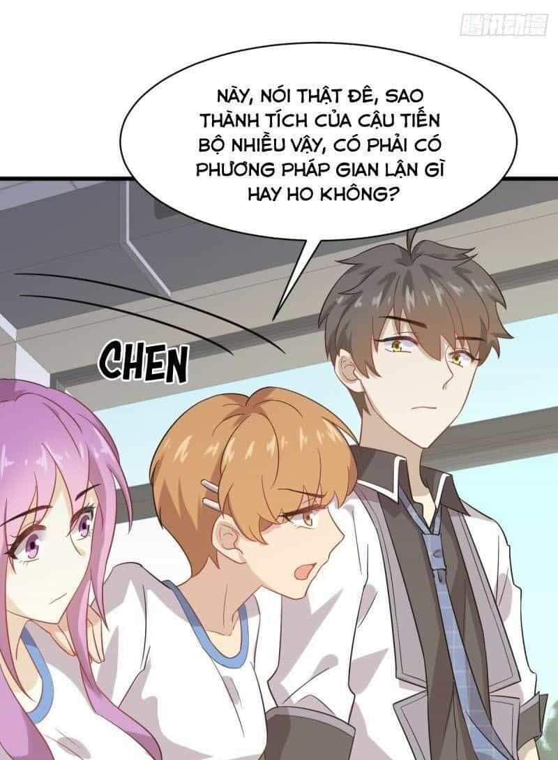 Xuyên Không Vào Thế Giới Nữ Cường - Chương 99 - ảnh 25