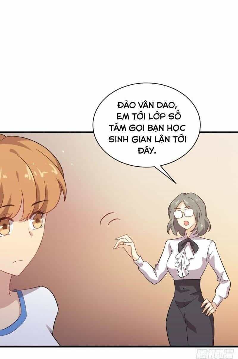 Xuyên Không Vào Thế Giới Nữ Cường - Chương 99 - ảnh 9