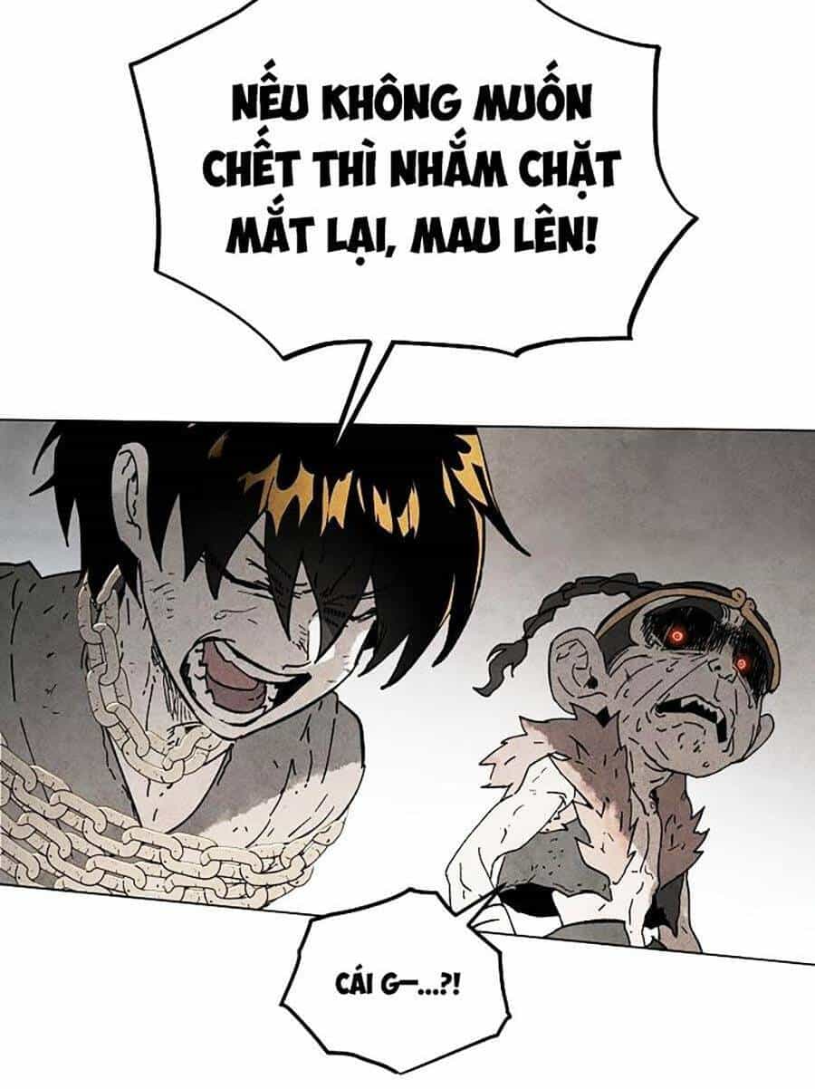 Xuyên Không Vào Trò Chơi Đáng Nguyền Rủa Của Tôi - Chương 1 - ảnh 92