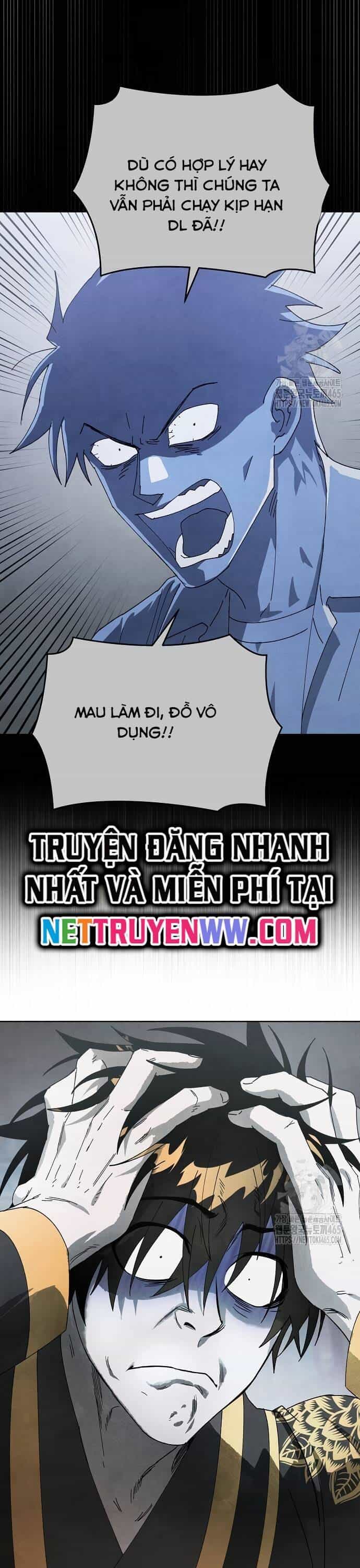 Xuyên Không Vào Trò Chơi Đáng Nguyền Rủa Của Tôi - Chương 10 - ảnh 23