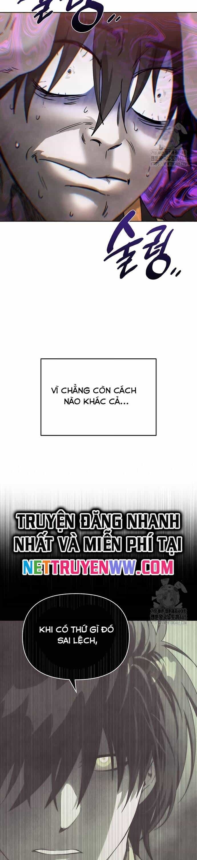 Xuyên Không Vào Trò Chơi Đáng Nguyền Rủa Của Tôi - Chương 10 - ảnh 30