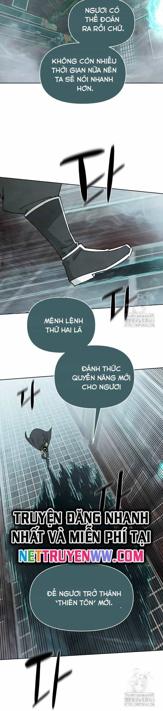 Xuyên Không Vào Trò Chơi Đáng Nguyền Rủa Của Tôi - Chương 10 - ảnh 34