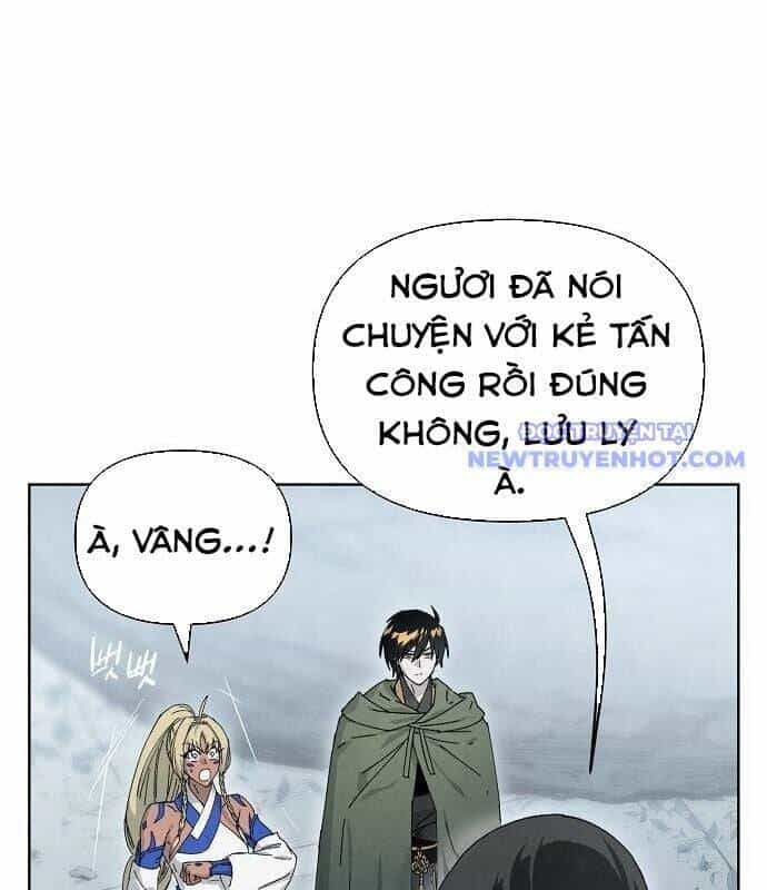 Xuyên Không Vào Trò Chơi Đáng Nguyền Rủa Của Tôi - Chương 18 - ảnh 34