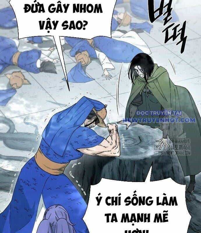 Xuyên Không Vào Trò Chơi Đáng Nguyền Rủa Của Tôi - Chương 18 - ảnh 82