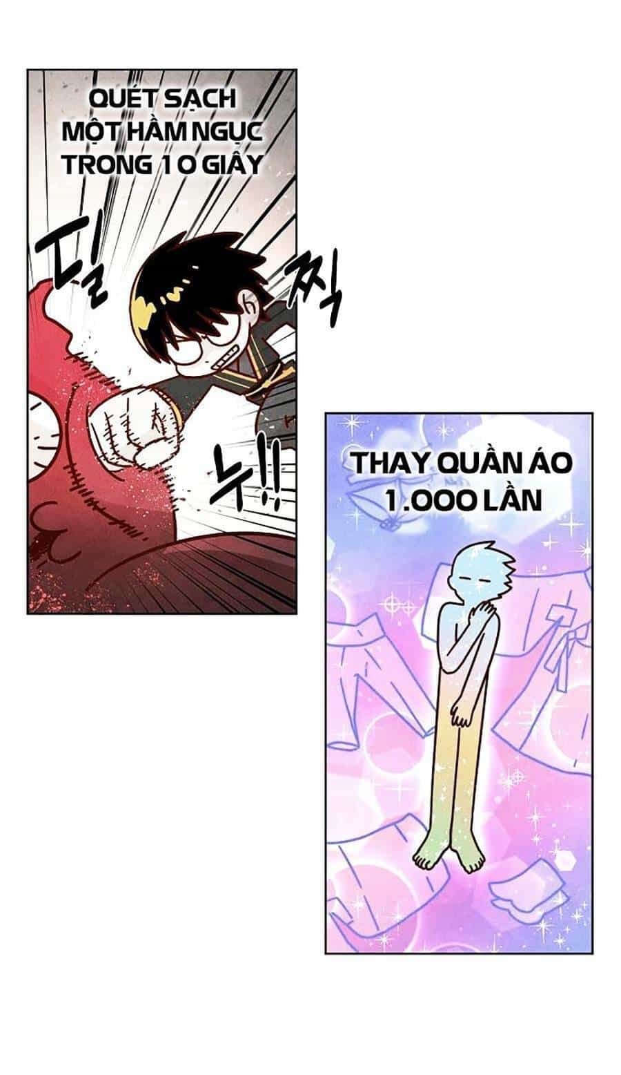 Xuyên Không Vào Trò Chơi Đáng Nguyền Rủa Của Tôi - Chương 2 - ảnh 104