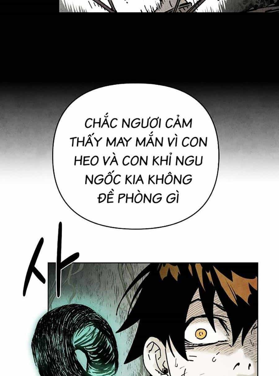 Xuyên Không Vào Trò Chơi Đáng Nguyền Rủa Của Tôi - Chương 2 - ảnh 13