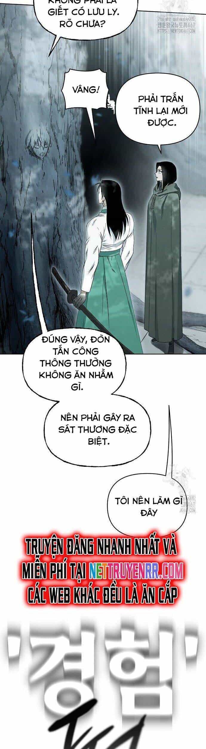 Xuyên Không Vào Trò Chơi Đáng Nguyền Rủa Của Tôi - Chương 20 - ảnh 31