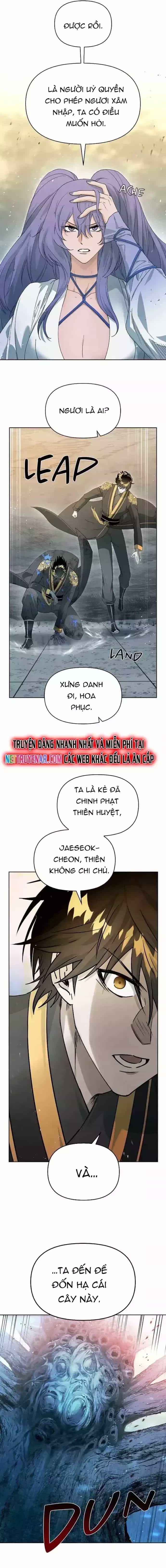 Xuyên Không Vào Trò Chơi Đáng Nguyền Rủa Của Tôi - Chương 25 - ảnh 8