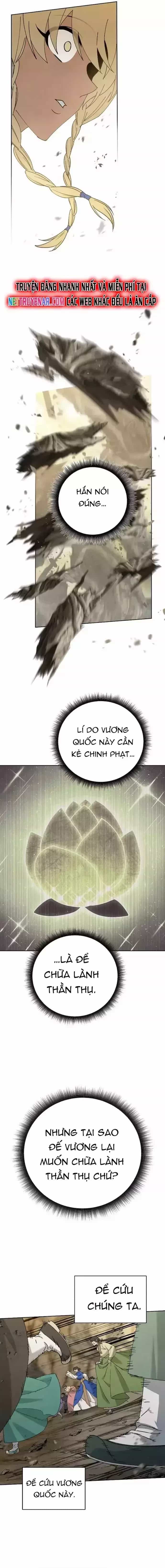 Xuyên Không Vào Trò Chơi Đáng Nguyền Rủa Của Tôi - Chương 26 - ảnh 5