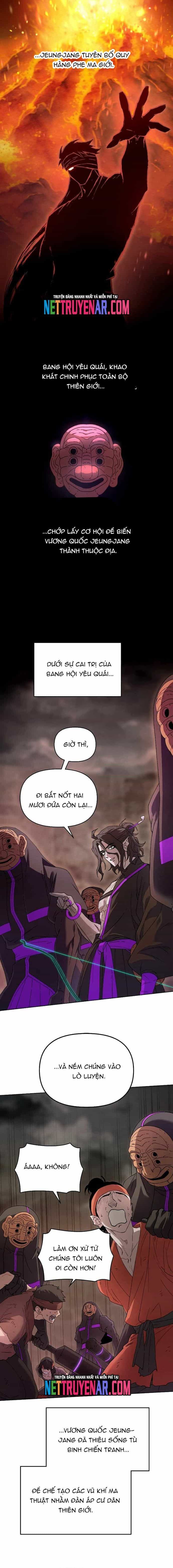 Xuyên Không Vào Trò Chơi Đáng Nguyền Rủa Của Tôi - Chương 27 - ảnh 5