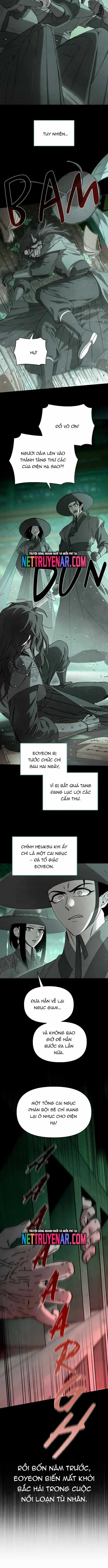 Xuyên Không Vào Trò Chơi Đáng Nguyền Rủa Của Tôi - Chương 30 - ảnh 5