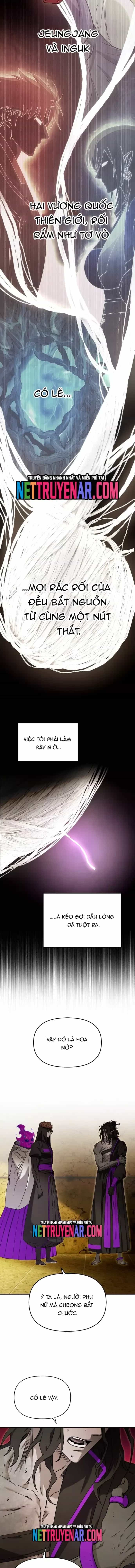 Xuyên Không Vào Trò Chơi Đáng Nguyền Rủa Của Tôi - Chương 33 - ảnh 11