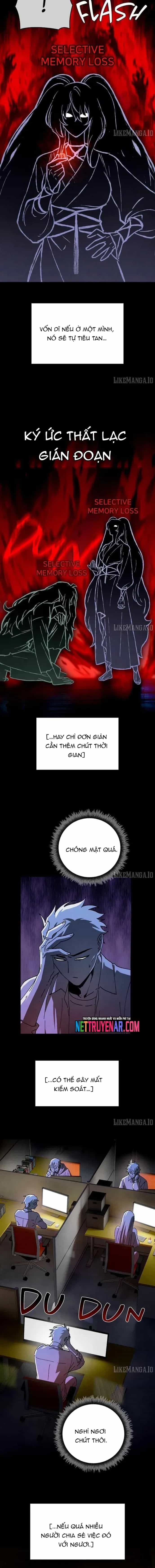 Xuyên Không Vào Trò Chơi Đáng Nguyền Rủa Của Tôi - Chương 38 - ảnh 8