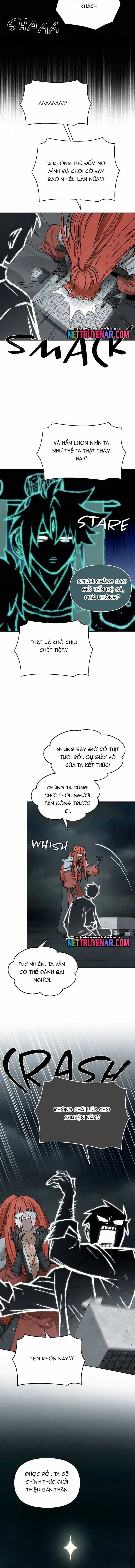 Xuyên Không Vào Trò Chơi Đáng Nguyền Rủa Của Tôi - Chương 41 - ảnh 7