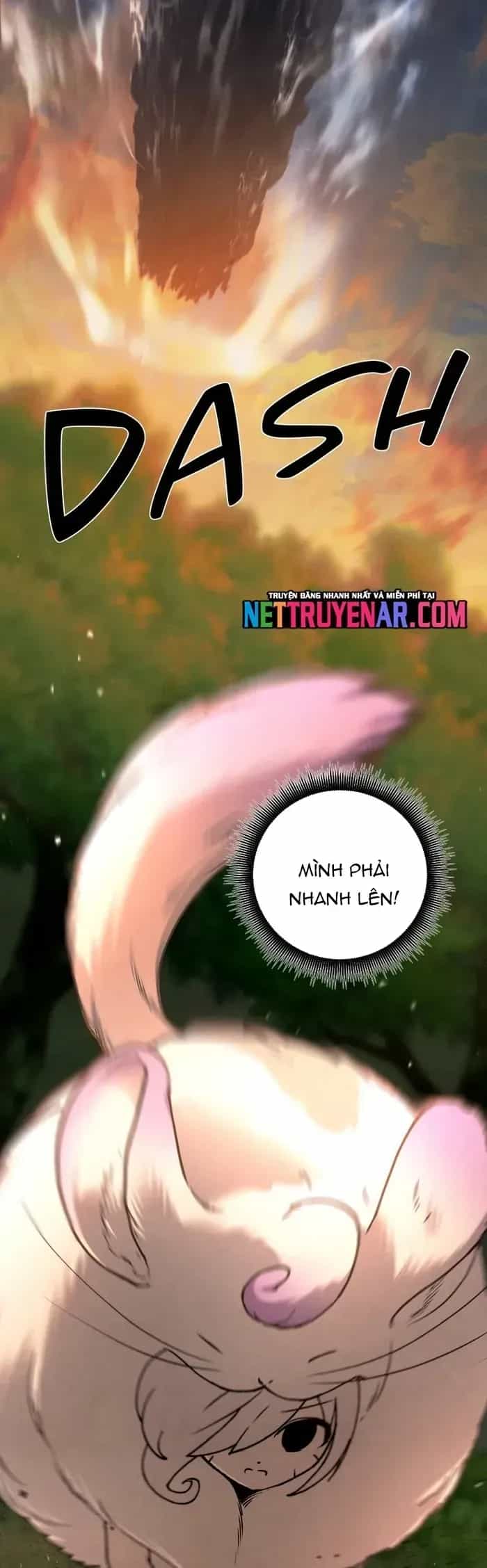 Xuyên Không Vào Trò Chơi Đáng Nguyền Rủa Của Tôi - Chương 42 - ảnh 21