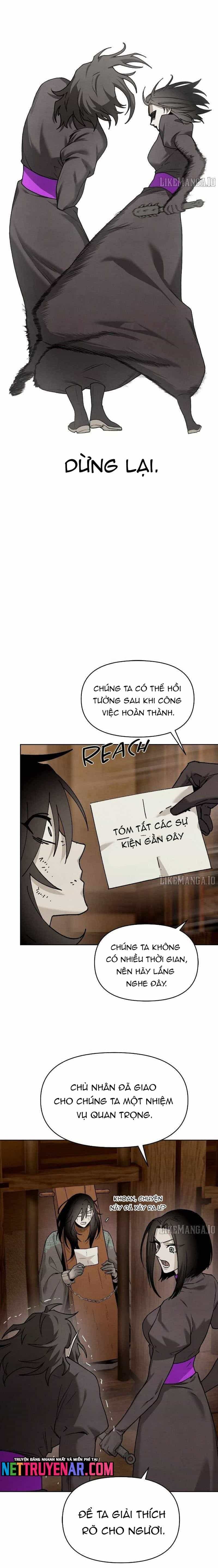 Xuyên Không Vào Trò Chơi Đáng Nguyền Rủa Của Tôi - Chương 43 - ảnh 18