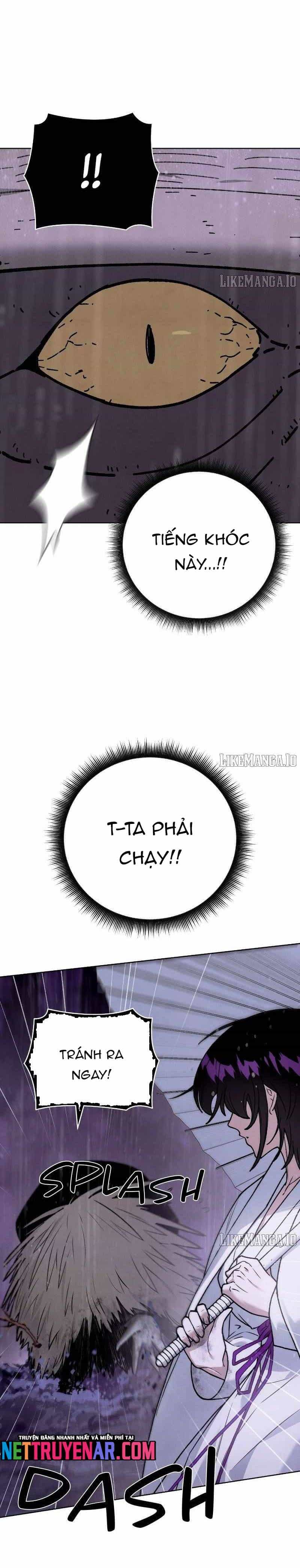 Xuyên Không Vào Trò Chơi Đáng Nguyền Rủa Của Tôi - Chương 43 - ảnh 6