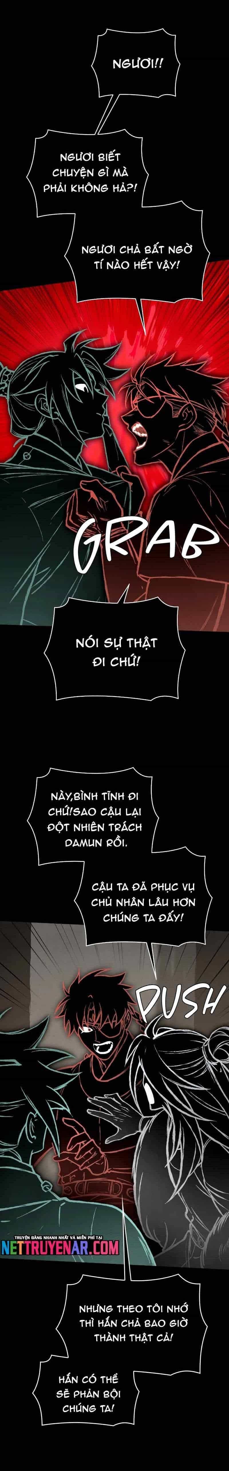 Xuyên Không Vào Trò Chơi Đáng Nguyền Rủa Của Tôi - Chương 44 - ảnh 10