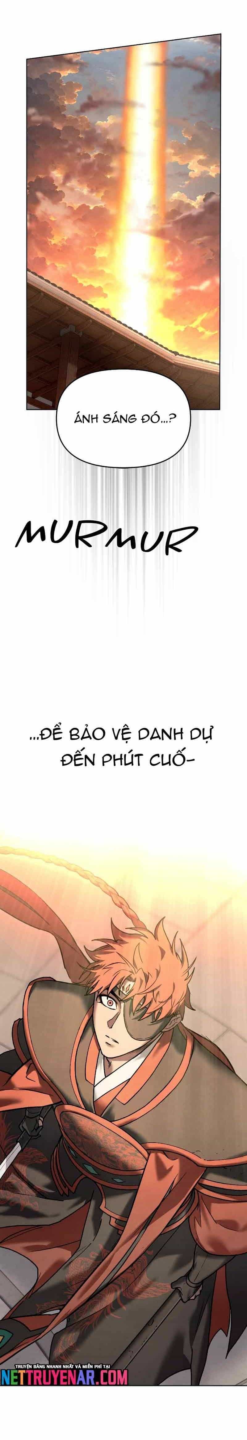 Xuyên Không Vào Trò Chơi Đáng Nguyền Rủa Của Tôi - Chương 44 - ảnh 24