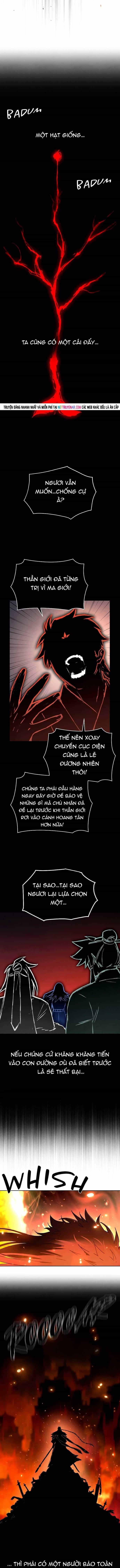 Xuyên Không Vào Trò Chơi Đáng Nguyền Rủa Của Tôi - Chương 45 - ảnh 12