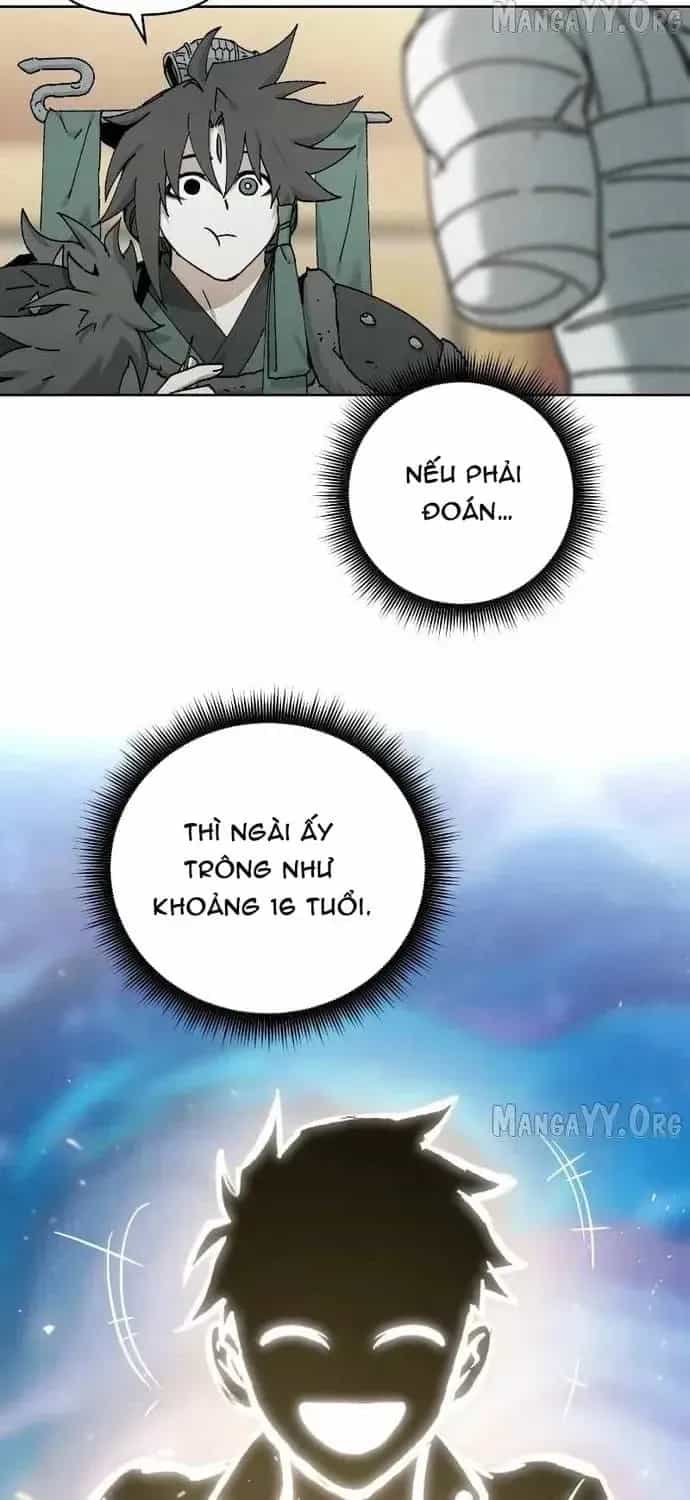 Xuyên Không Vào Trò Chơi Đáng Nguyền Rủa Của Tôi - Chương 48 - ảnh 14