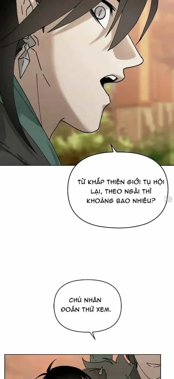 Xuyên Không Vào Trò Chơi Đáng Nguyền Rủa Của Tôi - Chương 48 - ảnh 26