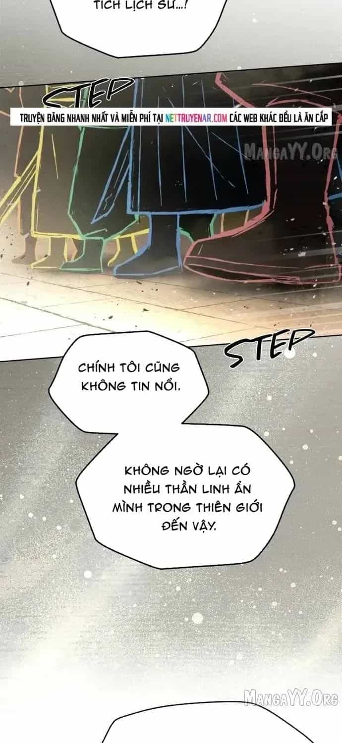 Xuyên Không Vào Trò Chơi Đáng Nguyền Rủa Của Tôi - Chương 48 - ảnh 30