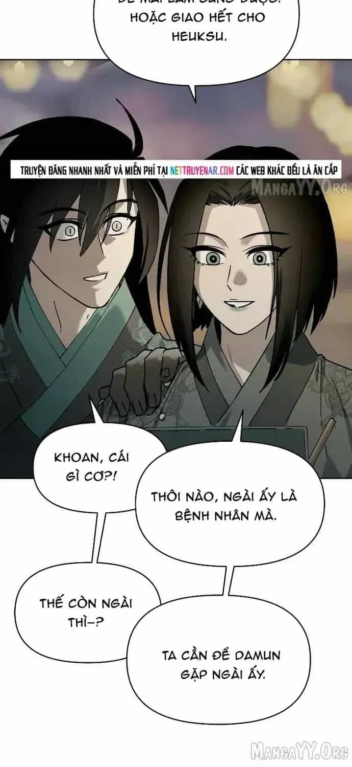 Xuyên Không Vào Trò Chơi Đáng Nguyền Rủa Của Tôi - Chương 48 - ảnh 41