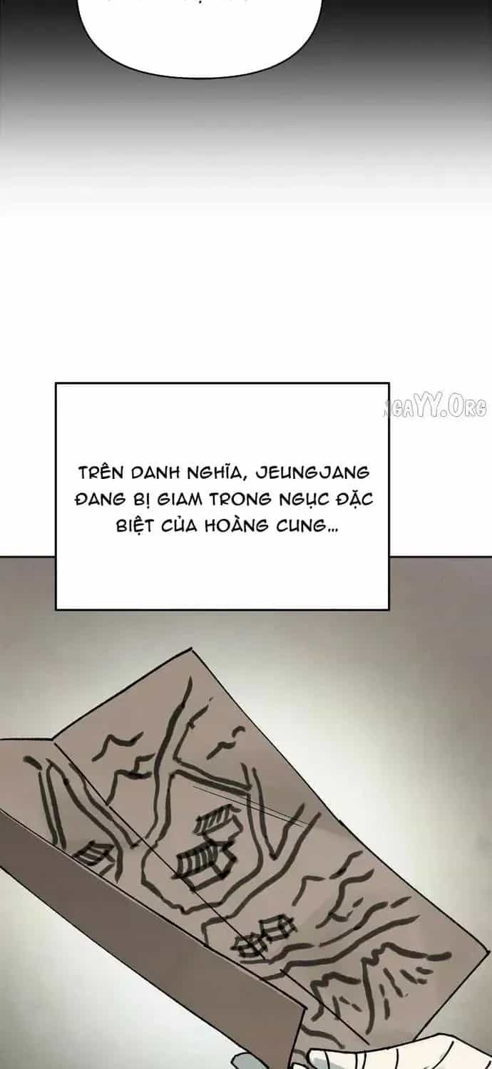 Xuyên Không Vào Trò Chơi Đáng Nguyền Rủa Của Tôi - Chương 48 - ảnh 60