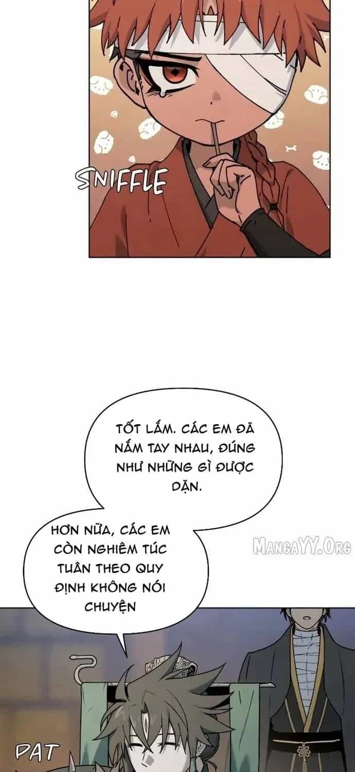 Xuyên Không Vào Trò Chơi Đáng Nguyền Rủa Của Tôi - Chương 49 - ảnh 3