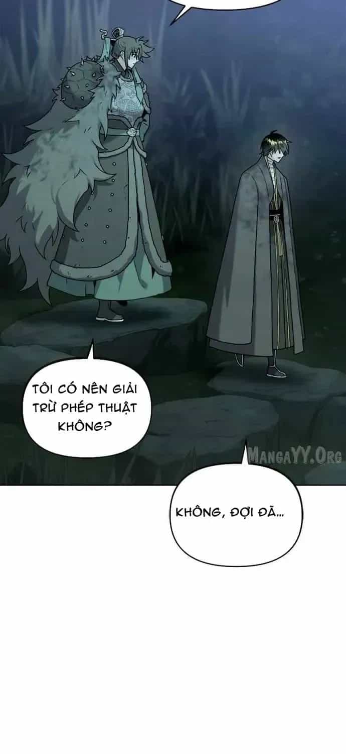 Xuyên Không Vào Trò Chơi Đáng Nguyền Rủa Của Tôi - Chương 49 - ảnh 48
