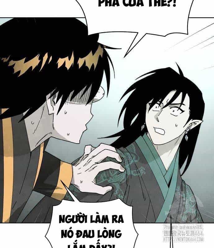 Xuyên Không Vào Trò Chơi Đáng Nguyền Rủa Của Tôi - Chương 5 - ảnh 112
