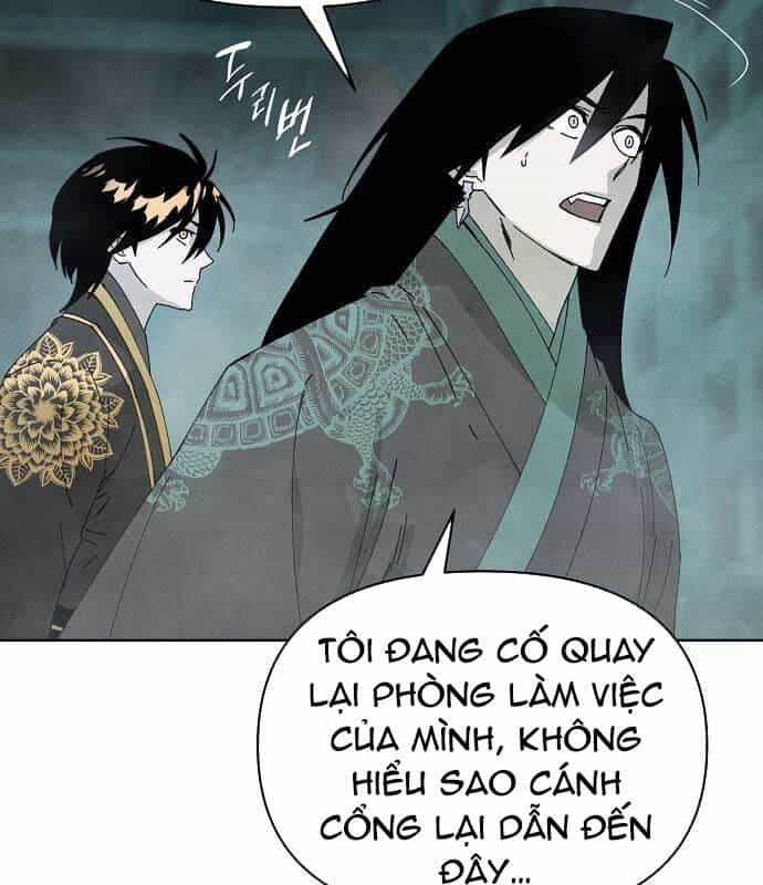 Xuyên Không Vào Trò Chơi Đáng Nguyền Rủa Của Tôi - Chương 5 - ảnh 29