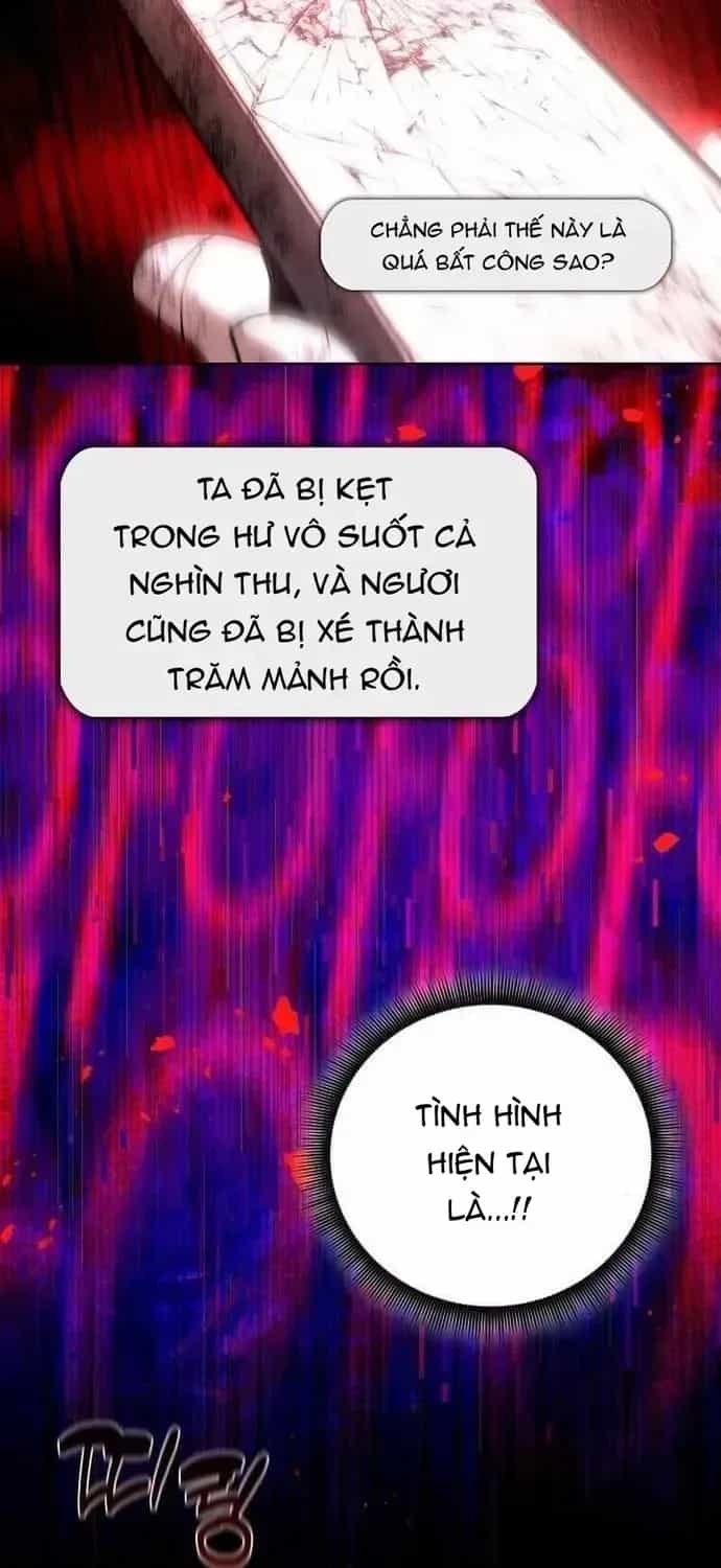 Xuyên Không Vào Trò Chơi Đáng Nguyền Rủa Của Tôi - Chương 54 - ảnh 31