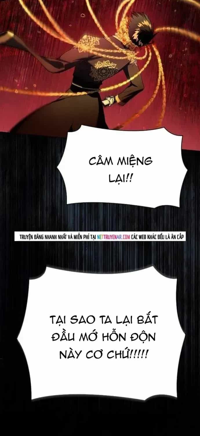 Xuyên Không Vào Trò Chơi Đáng Nguyền Rủa Của Tôi - Chương 54 - ảnh 41
