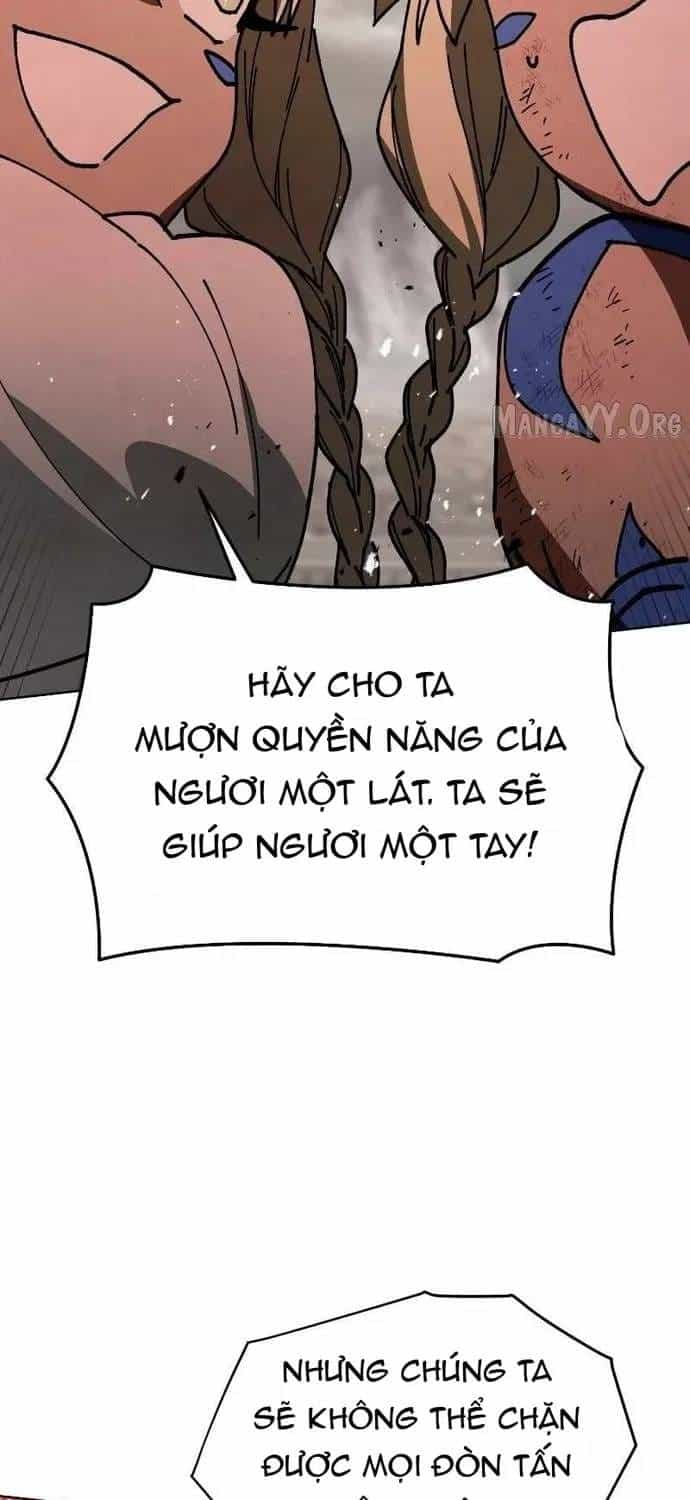 Xuyên Không Vào Trò Chơi Đáng Nguyền Rủa Của Tôi - Chương 55 - ảnh 52