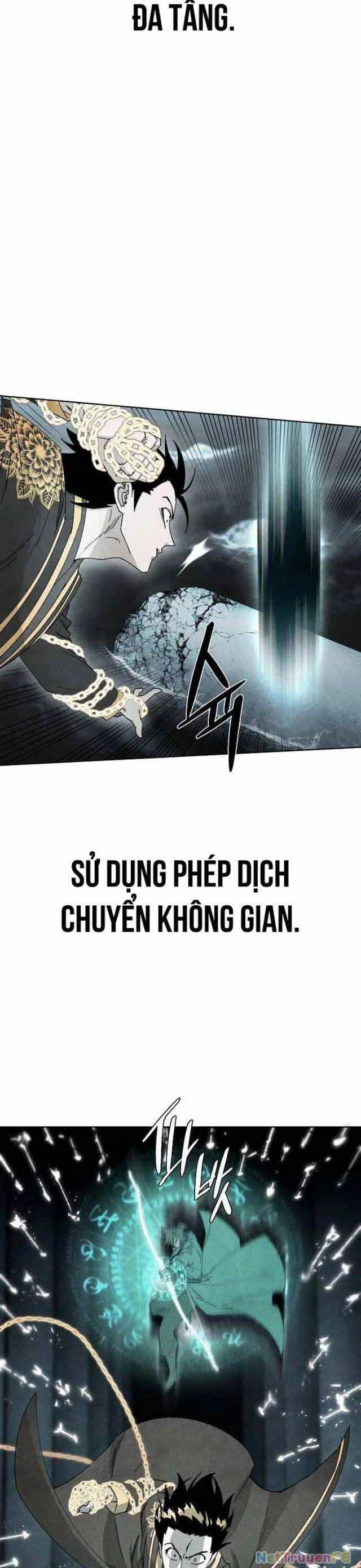 Xuyên Không Vào Trò Chơi Đáng Nguyền Rủa Của Tôi - Chương 8 - ảnh 13