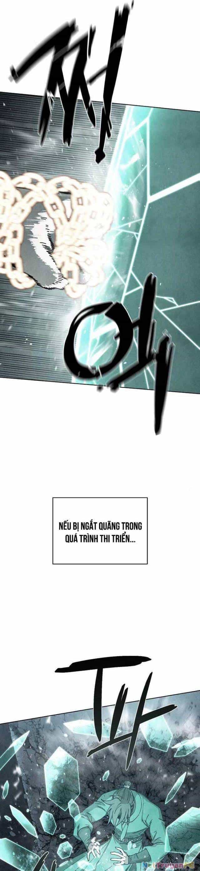 Xuyên Không Vào Trò Chơi Đáng Nguyền Rủa Của Tôi - Chương 8 - ảnh 20