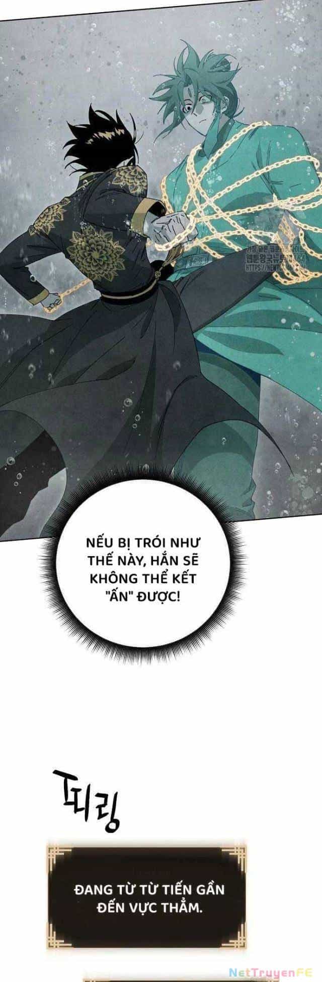 Xuyên Không Vào Trò Chơi Đáng Nguyền Rủa Của Tôi - Chương 8 - ảnh 33